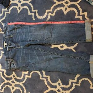 CAbi capris